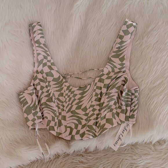 FL&L top - Picture 3 of 5